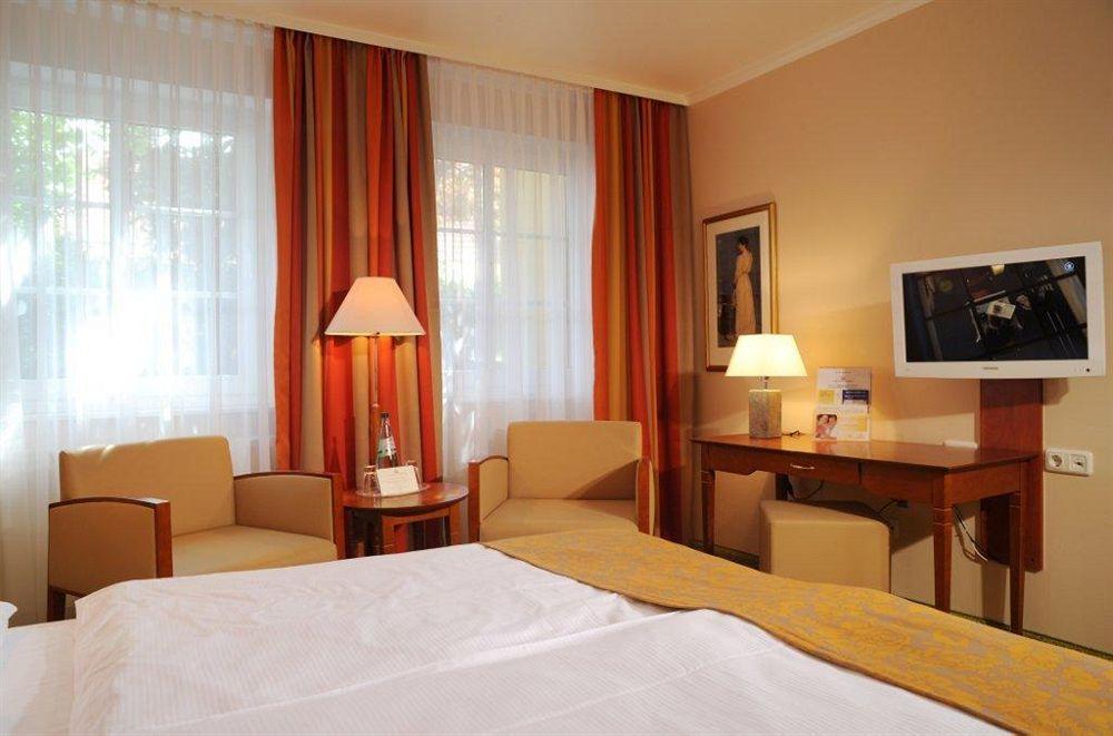 Apart Hotel Haveltreff Caputh Eksteriør billede